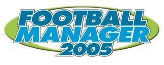 Football Manager 2005 świeży jak nigdy dotąd - ilustracja #1