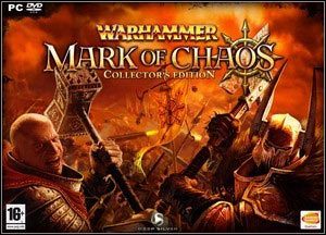 Warhammer: Mark of Chaos - szczegóły nt. edycji kolekcjonerskiej - ilustracja #1