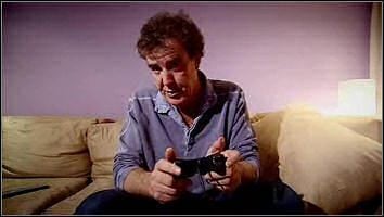 Jeremy Clarkson z programu Top Gear przenosi Gran Turismo 4 do rzeczywistości - ilustracja #1