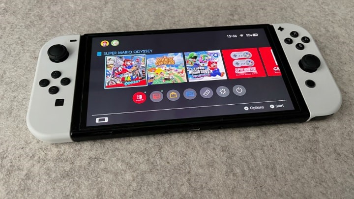 Nintendo Switch to dostęp do wielu fantastycznych, których nie ma innych platformach. Źródło: własne - Cenowa bomba przed Black Friday! Nintendo Switch OLED z grą Super Mario Bros. Wonder i abonamentem na 12 miesięcy w rekordowej promocji - wiadomość - 2024-11-16