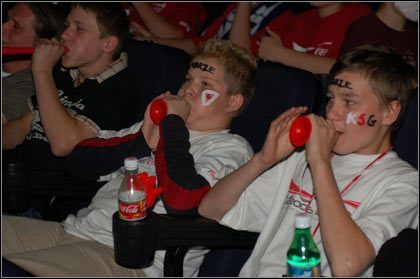 Zwycięzcy Coca-Cola Virtual Cup 2006. Twoja droga do Mundialu - ilustracja #1