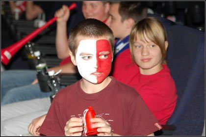 Zwycięzcy Coca-Cola Virtual Cup 2006. Twoja droga do Mundialu - ilustracja #2