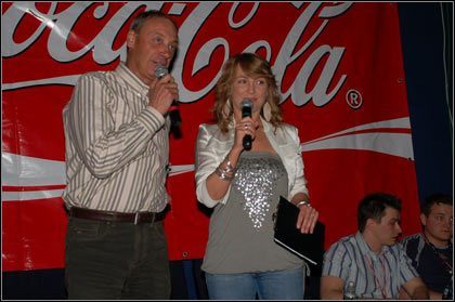 Zwycięzcy Coca-Cola Virtual Cup 2006. Twoja droga do Mundialu - ilustracja #3