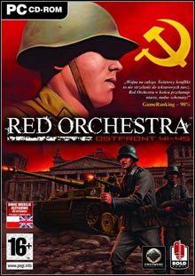 Red Orchestra: Ostfront 41-45 - oficjalna data premiery - ilustracja #1