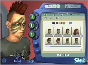 download the sims 2 body shop package installer