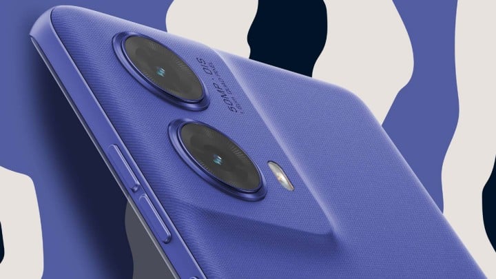 Źródło: Motorola; materiały promocyjne - Wygląda jak milion dolarów, oferuje 12 GB RAM-u i odświeżanie 120 Hz - smartfon Motorola moto g85 to król opłacalności, którego będę Wam zazdrościł - wiadomość - 2024-09-20