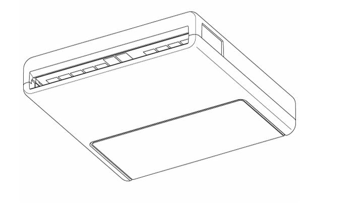 Niestety patent dotyczy Sony Toio, a nie PlayStation 5. - PS5 jednak bez wymiennych dysków SSD. Patenty dotyczyły zabawek - wiadomość - 2019-11-23