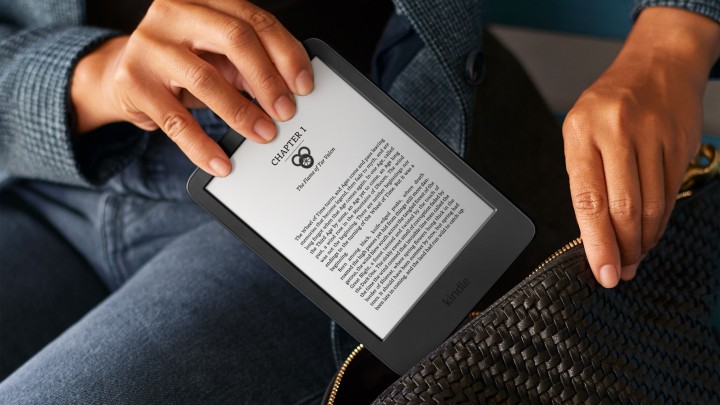 Źródło: Amazon; materiały promocyjne - Kindle 11 zniknął z oferty Amazona, ale znalazłem go gdzie indziej - i to w bajecznej cenie! Bateria trzymająca półtora miesiąca pomoże mi nadrobić zaległe książki - wiadomość - 2024-10-14