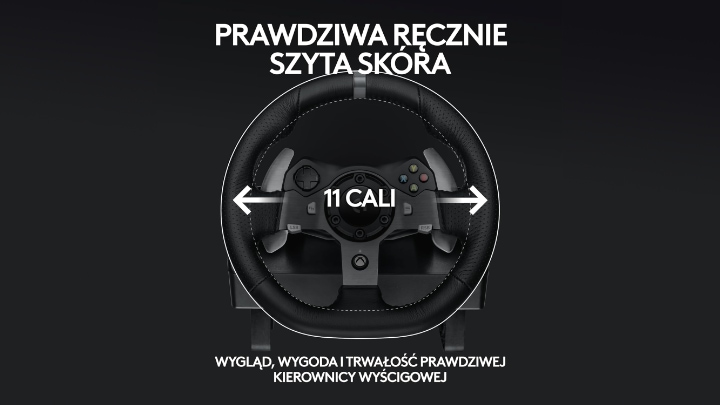 Źródło: Amazon - Dzięki zestawowi Logitecha poczułem się jak Lewis Hamilton na torze. Tak immersyjnych wyścigów pragnąłem - wiadomość - 2025-02-17