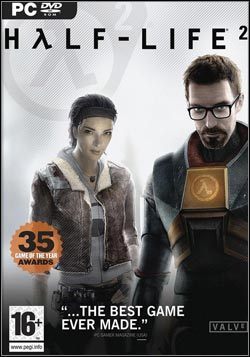 Half-Life 2: Classic w sprzedaży - ilustracja #1