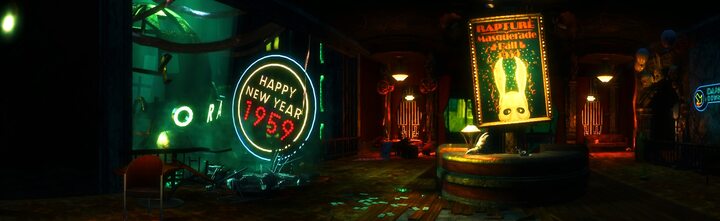 Irrational Games - „Nie możemy robić takich gier, bo się nie sprzedają”. W sukces BioShocka nie wierzył nawet jego twórca. Gdyby nie pasja i upór devów, nie byłoby wielkiego hitu - wiadomość - 2024-07-16