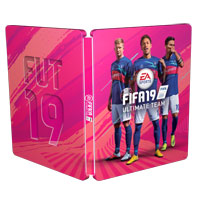 Gorillaz, Childish Gambino i... Hans Zimmer w soundtracku gry FIFA 19 - ilustracja #2