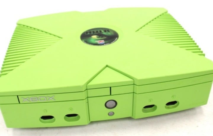 Fonte: British Heart Foundation; 2024 - Questa rara Xbox del 2003 è stata venduta per quasi 40.000 PLN. zloty. Il denaro sosterrà la nobile causa della fondazione - messaggio - 2024-06-18