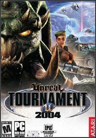 20 kolejnych map w Unreal Tournament 2004 - ilustracja #1