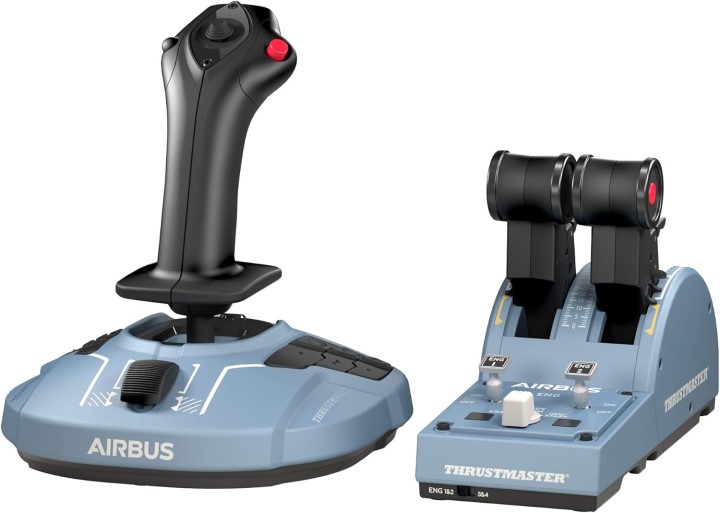 Źródło: Thrustmaster