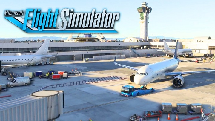 „I'm leavin' on a jet plane, don't know when I'll be back again...” - Microsoft Flight Simulator wygląda niesamowicie w nowym trailerze - wiadomość - 2019-08-19