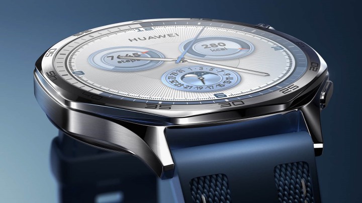 Źródło: Huawei; materiały promocyjne - Ma potężną baterię, płatności zbliżeniowe i śmiesznie niską cenę. Dla mnie Huawei Watch GT 5 to idealny smartwatch. Samsung i Apple nie są w stanie się do niego zbliżyć - wiadomość - 2024-09-23