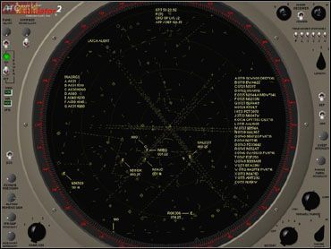 Air Traffic Control Simulator 2 – realistyczne kierowanie ruchem lotniczym - ilustracja #1