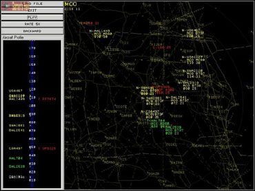 Air Traffic Control Simulator 2 – realistyczne kierowanie ruchem lotniczym - ilustracja #3