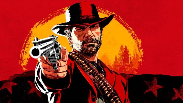 Ciekawi nas, czy Red Dead Redemption 2 będzie działało na Google Stadia lepiej niż na PC. - Ujawniono tytuły startowe Google Stadia (m.in. RDR2 i Assassin's Creed Odyssey) - wiadomość - 2019-11-12