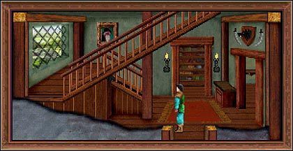 Remake King's Quest III: To Heir is Human już dostępny - ilustracja #2