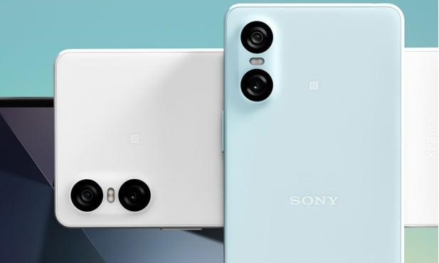 Stylowa i nieprzekombinowana obudowa (źródło: Sony). - Prawdziwy dinozaur wśród smartfonów w świetnej cenie! Ten telefon Sony Xperia może dać radę nawet 2 dni na jednym naladowaniu - wiadomość - 2025-02-19