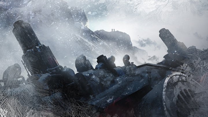 Zawartość, a nawet tytuł dodatku Project TVADGYCGJR stoją obecnie pod znakiem zapytania. - Frostpunk doczekał się przepustki sezonowej i pierwszego płatnego DLC - wiadomość - 2019-08-27