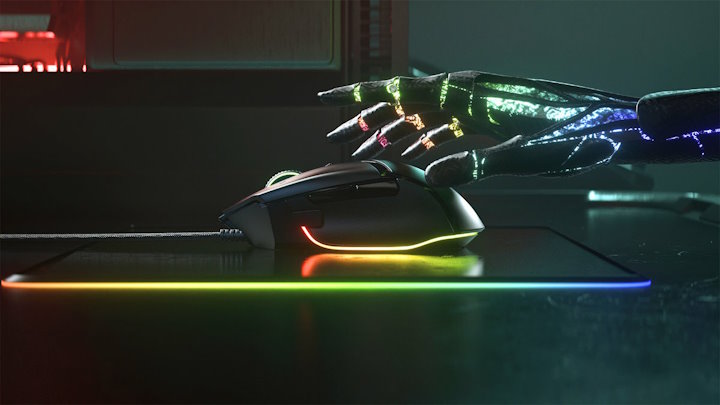 Źródło: Razer