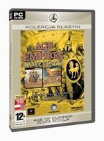 Age of Empires: Złota Edycja po raz pierwszy po polsku w serii Kolekcja Klasyki - ilustracja #1