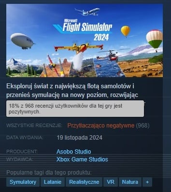 Źródło: Steam.