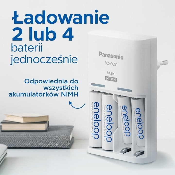 Źródło: Amazon - Nawet kilkaset złotych rocznie! To rozwiązanie pomogło mi zaoszczędzić fortunę na bateriach do kontrolera XBOX - wiadomość - 2025-01-23