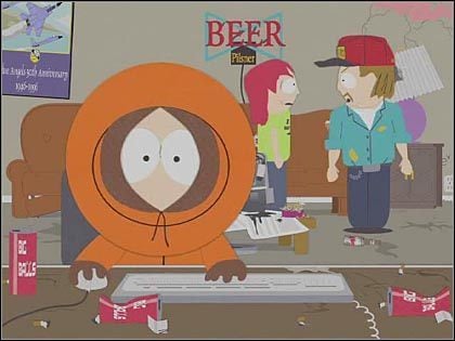 World of WarCraft pojawi się w najnowszym odcinku serialu South Park - ilustracja #2