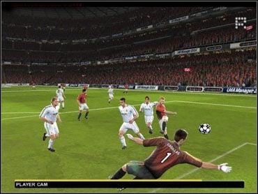 Codemaster anonsuje Club Football 2005 - ilustracja #1