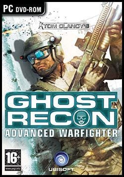 Konkurs Ghost Recon: Advanced Warfighter - gra za friko! - ilustracja #2