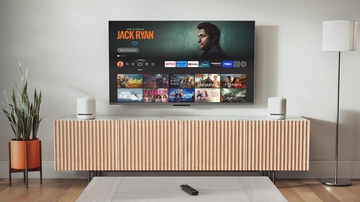 Źródło: Amazon; materiały promocyjne - Potężna promocja Amazona przed Black Friday! Z przystawką Fire TV Stick 4K Max obejrzymy film i zagramy w S.T.A.L.K.E.R.-a 2: Serce Czarnobyla - wiadomość - 2024-11-21