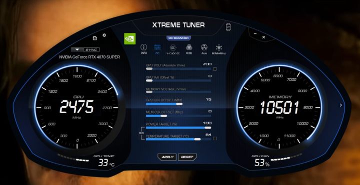 Źródło: Xtreme Tuner, KFA2. - Upscaling, generowanie klatek i ray tracing to najważniejsze technologie w nowych grach, a Black Myth: Wukong jest tego najlepszym przykładem - wiadomość - 2024-09-25