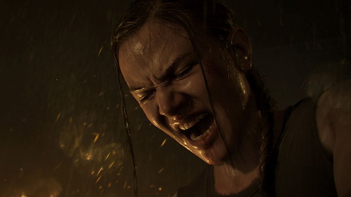 W The Last of Us: Part II nie zabraknie emocjonujących przerywników filmowych. - Nakręcono ostatnią scenę The Last of Us Part 2 - wiadomość - 2019-04-18