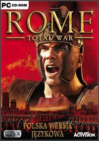 Rome Total War - już w piątek, już za 99 zł - ilustracja #1