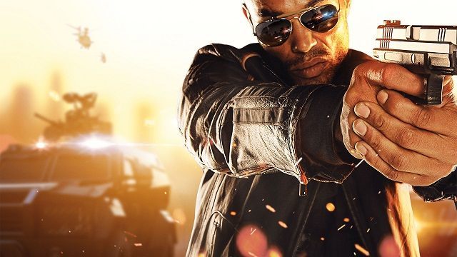 Battlefield Hardline – twórcom nie udało się trafić w dziesiątkę. - Battlefield Hardline debiutuje w USA; pojawiły się pierwsze recenzje - wiadomość - 2015-03-17