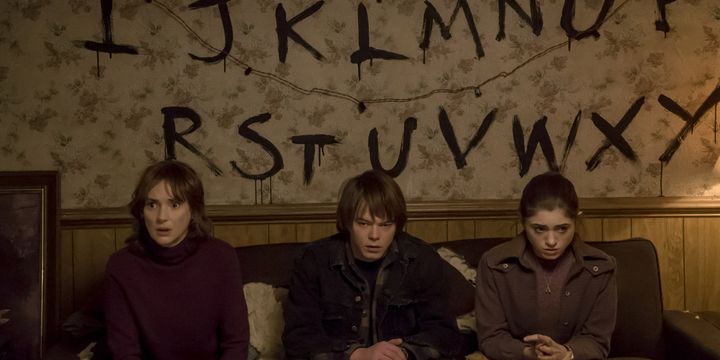 Stranger Rhings, Ross Duffer, Netflix, 2016 - Stranger Things 5 wróci do korzeni, przywracając najbardziej ikoniczny element z pierwszego sezonu hitu sci-fi Netflixa - wiadomość - 2024-10-11