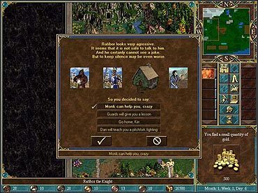 heroes of might and magic 3 wake of gods