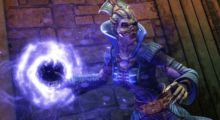 Nosgoth. Źródło: Square Enix / Psyonix. - Ostatnie tchnienie marki Legacy of Kain. Nosgoth miało być nietypową, bo darmową odsłoną serii - wiadomość - 2025-02-23