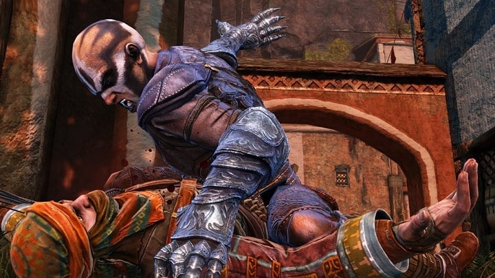 Nosgoth. Źródło: Square Enix / Psyonix. - Ostatnie tchnienie marki Legacy of Kain. Nosgoth miało być nietypową, bo darmową odsłoną serii - wiadomość - 2025-02-23