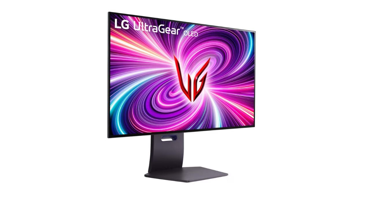 Nienaganny design to wielka zaleta tego monitora (źródło: LG). - Przejrzystość planów przeciwnika to klucz do zwycięstwa. Dlaczego dobry monitor OLED jest tak ważny w grach strategicznych? - wiadomość - 2024-11-14