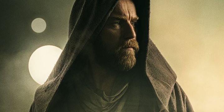 Obi-Wan Kenobi, Deborah Chow, Disney, 2022 - Obi-Wan Kenobi mógł mieć w Star Wars własną, mroczną trylogię. Scenarzysta ujawnia szczegóły oryginalnych planów na filmy Disneya - wiadomość - 2024-09-27