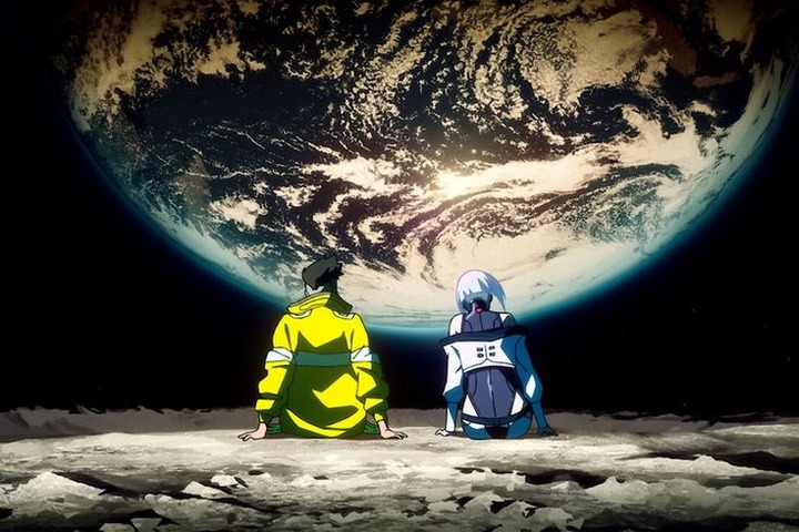 Netflix - Cyberpunk 2077 nigdy nie doczekał się planowanego kosmicznego DLC. Data miner zebrał wszystkie informacje o dodatku w jednym miejscu - wiadomość - 2025-03-14