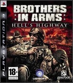 Brothers in Arms: Hell's Highway – polska premiera wersji PS3 - ilustracja #1