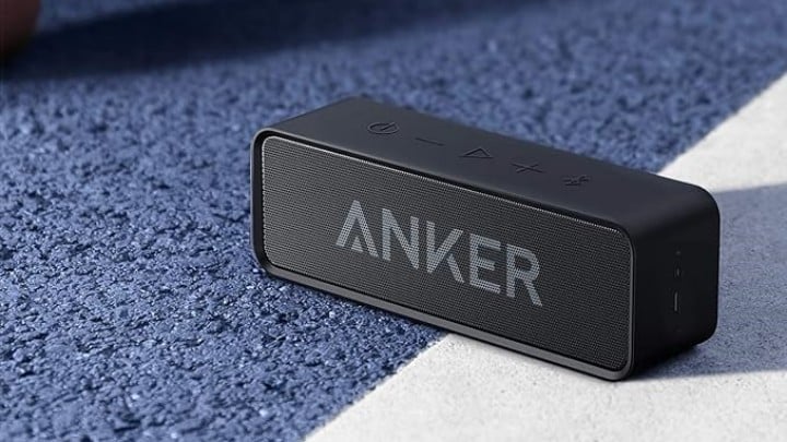 Źródło: Anker; materiały promocyjne - Jeden z najpopularniejszych głośników na Amazonie niemal za grosze! W takiej cenie można sobie pozwolić na zakup nawet kilku sztuk Ankera Soundcore 1 - wiadomość - 2024-06-28
