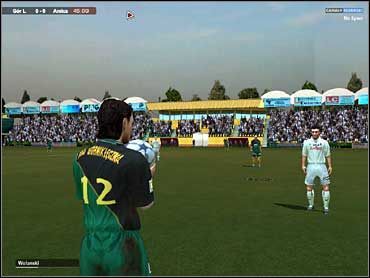 Premiera MPPL 2004 Stadiums AddOn  - ilustracja #1