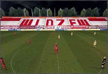 Premiera MPPL 2004 Stadiums AddOn  - ilustracja #4